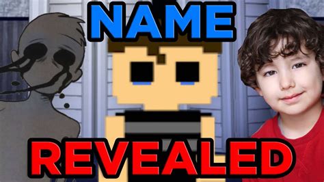 what is the crying child's name fnaf.